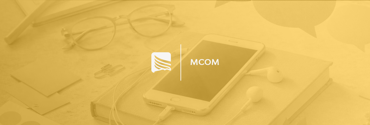 Seminário Internacional de Mídia e Comunicação