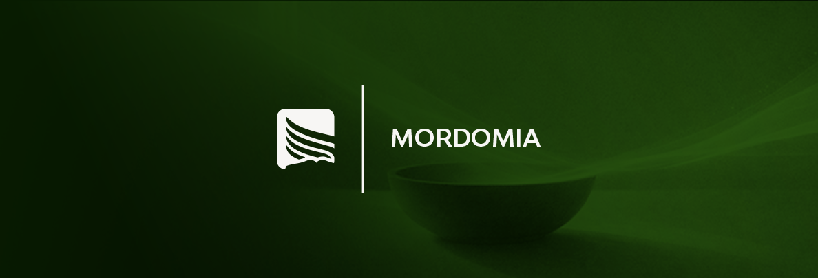 Conferências de Mordomia