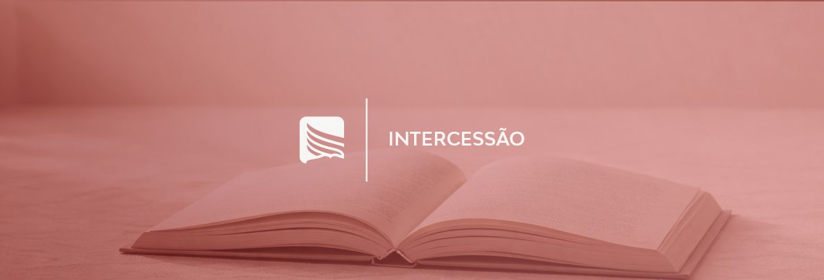 10 Dias de Oração pela Família Ministerial 5h da Manhã