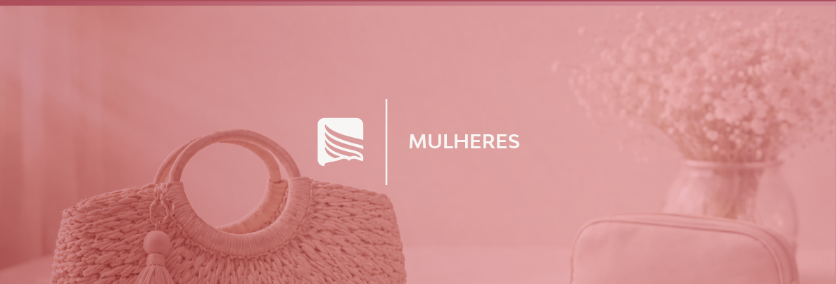 Semana de Oração da Mulher (Teste)