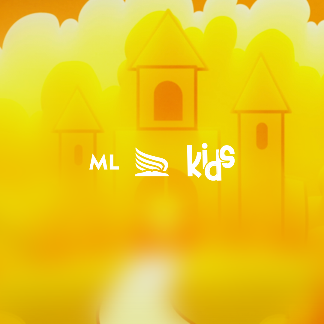 Ministério de Louvor - Infantil