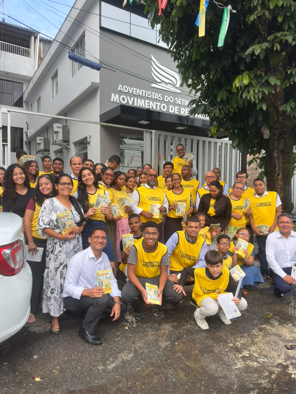 IAPI - Salvador-BA