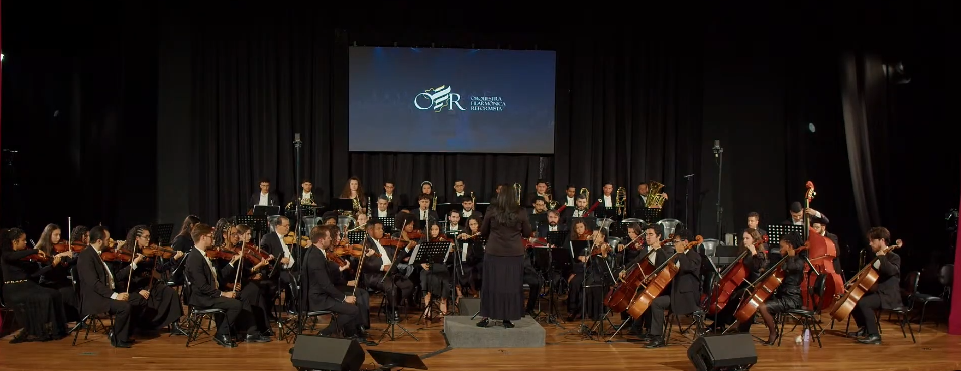 Orquestra Filarmônica Reformista