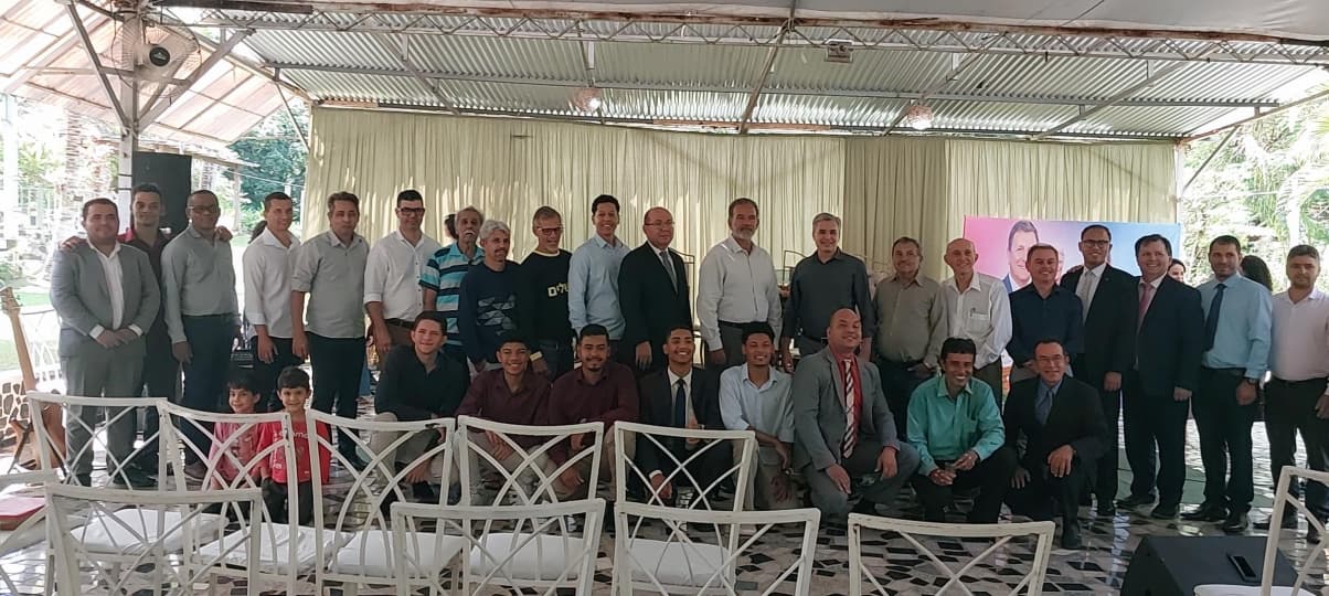 Governador Valadares Recebe o Congresso de Família com Palestrante Internacional