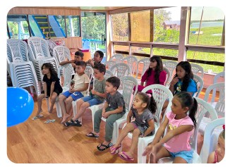 Espaço Kids