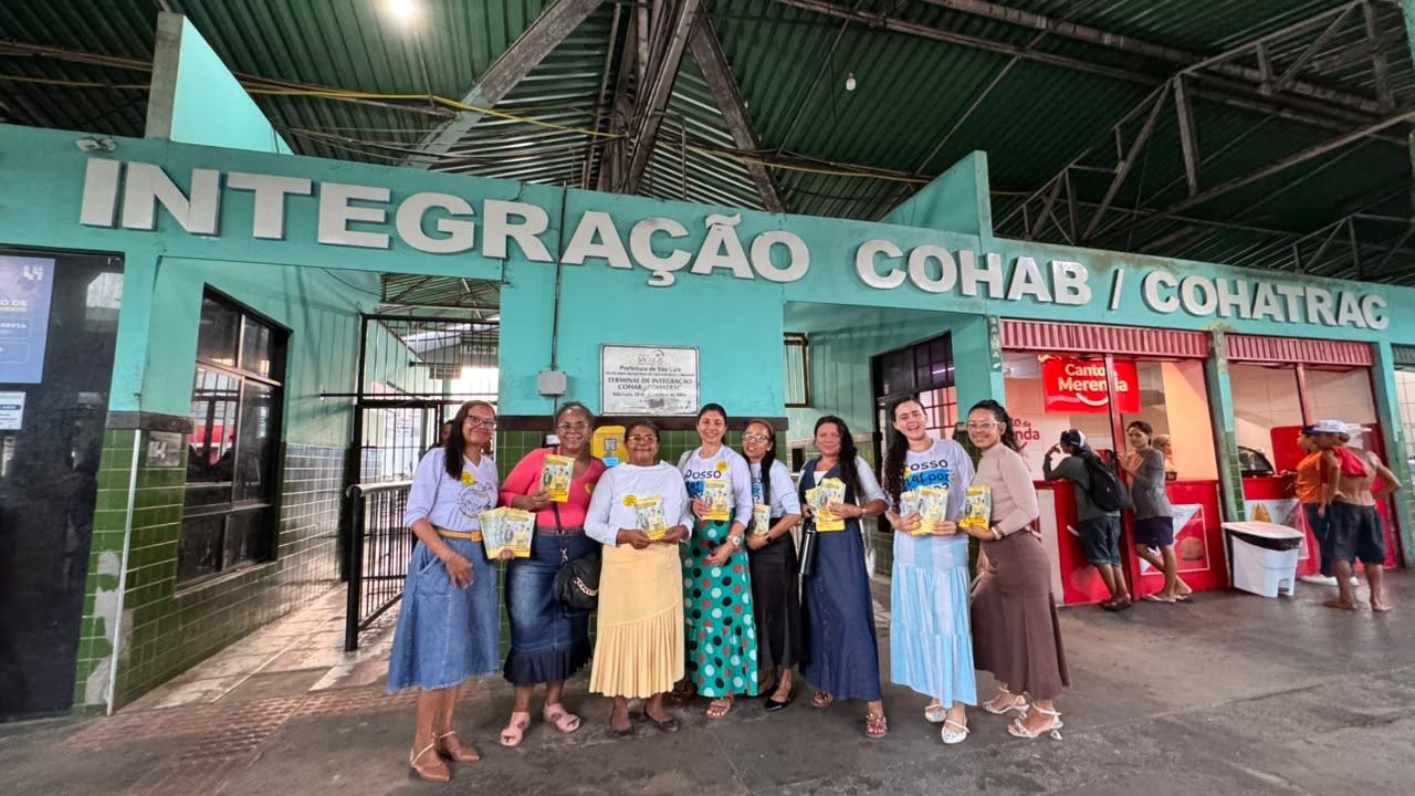 Igreja realiza o "Impacto Vitória" com acompanhamento de orquestra em São Luís - MA