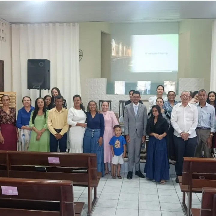 Escola Sabatina fortalece líderes e inspira novas formas de ensinar em Maceió