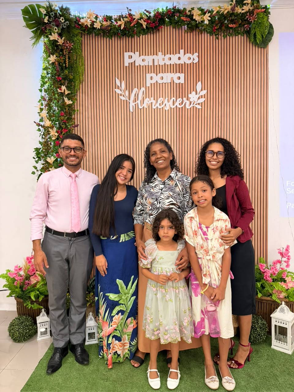 Conferência “Plantados para Florescer” reúne mulheres em dias de aprendizado, comunhão e cuidado em Manaus