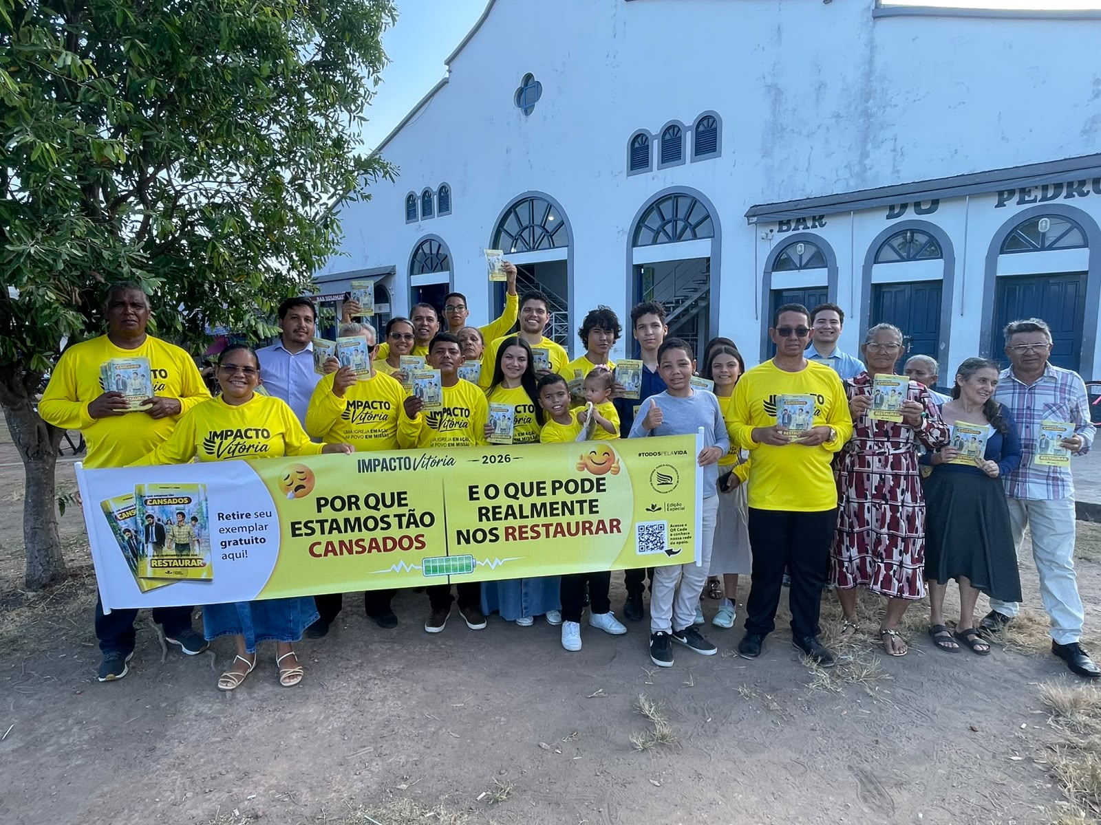 Igreja Central de Macapá