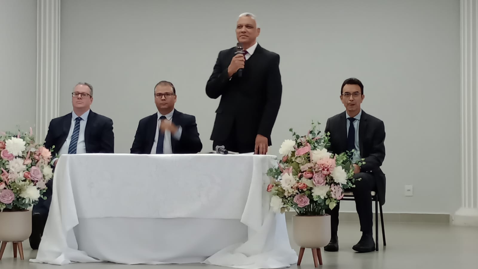 13º Sábado da Regional Campineira une famílias, fortalece a missão e celebra decisões por Cristo