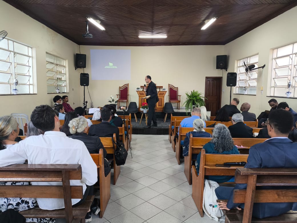 Encontro fortalece o Ministério da Escola Sabatina e inspira líderes para uma missão ainda mais eficaz