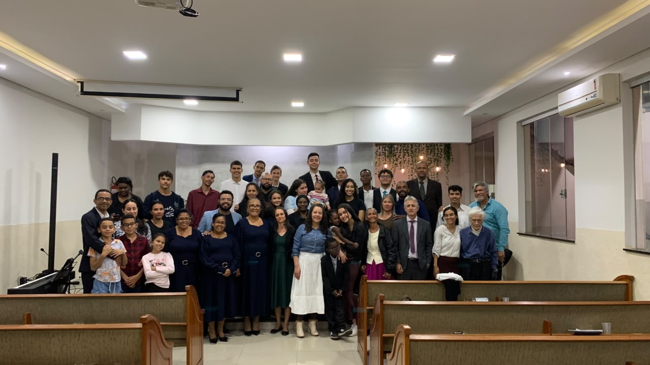 Programação especial em Jaú reúne igrejas da região em celebração de amizade cristã
