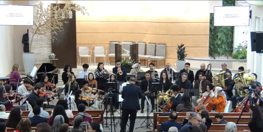 Banda Metais Divinos