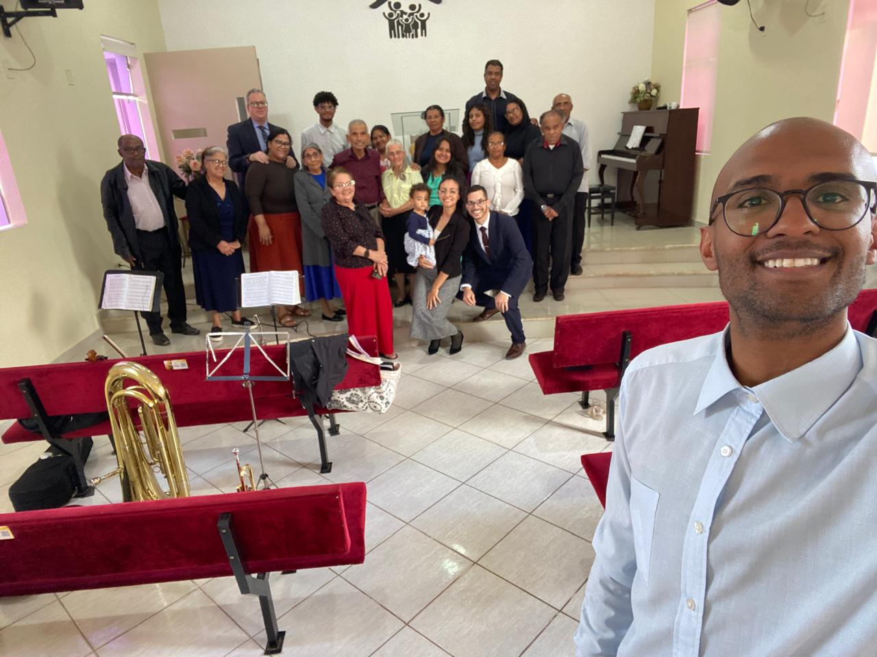 Programação da Família aborda fortalecimento dos lares em Atibaia