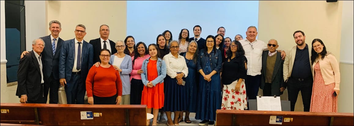 Igreja de Sorocaba promove estudo sobre profecias e acontecimentos finais