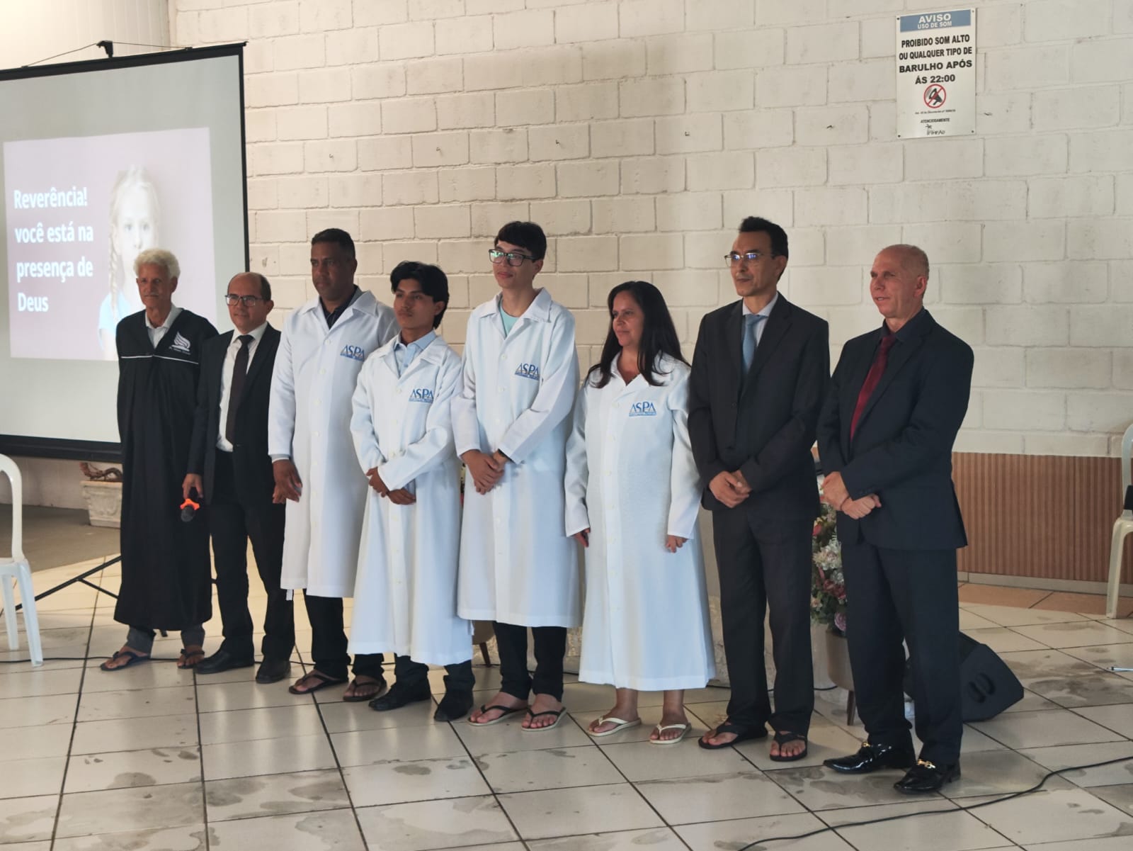 Conferências de 13º Sábado da Regional Campineira destaca chamado para viver o extraordinário