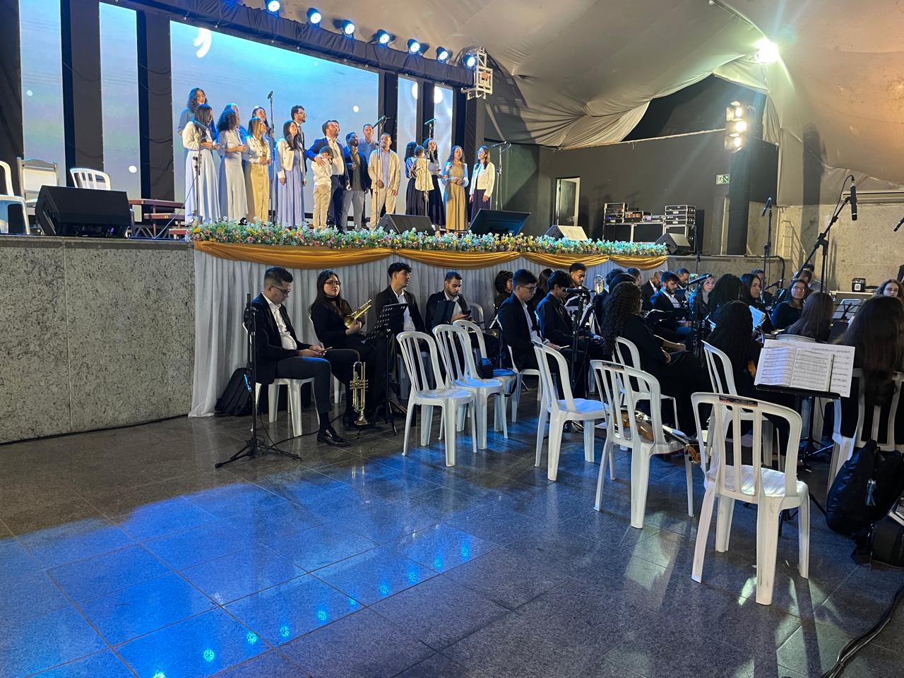 Coral Jovem de Sorocaba