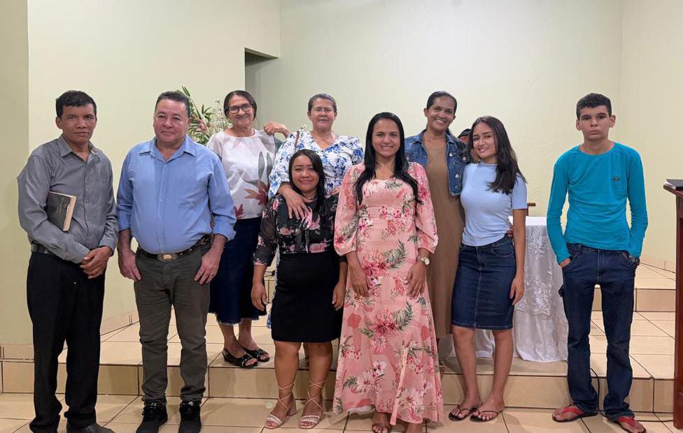 Tucumã-PA
