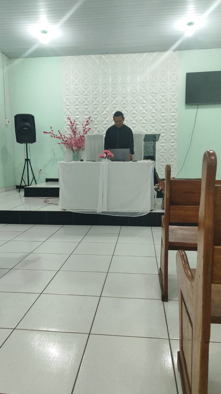 Goianésia-PA