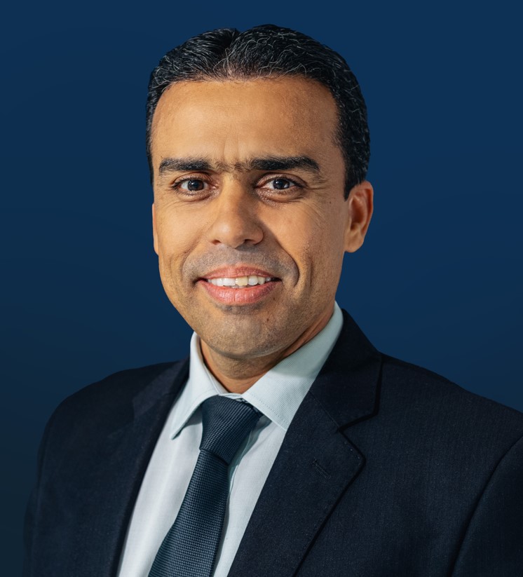 Paulo Eduardo Vicente