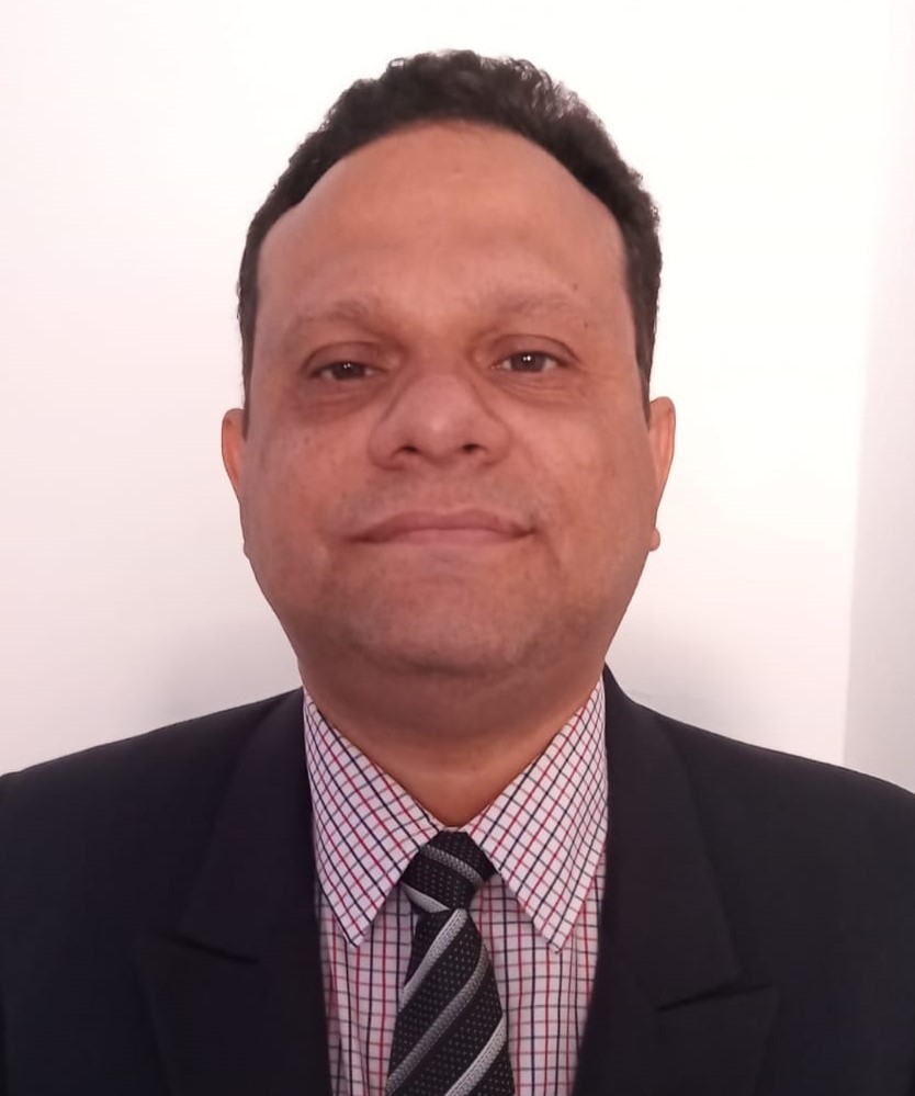 Robson José Batista de Araújo