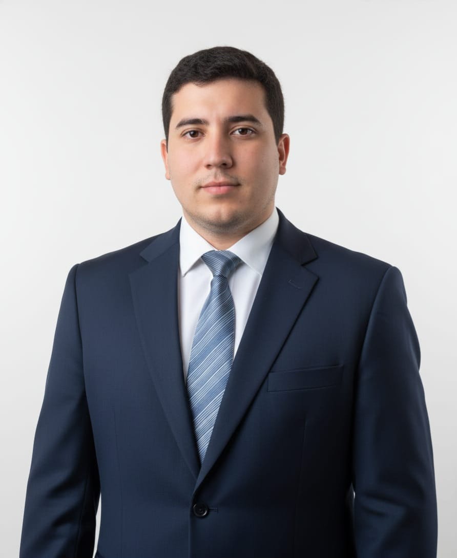 Ramon Vitório Boa Morte