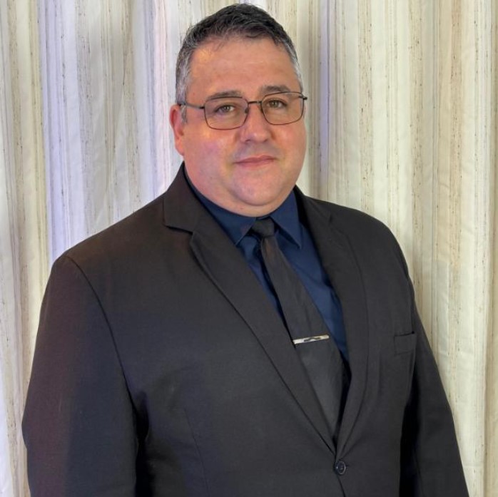 Igor Juraci de Paula Varaschin