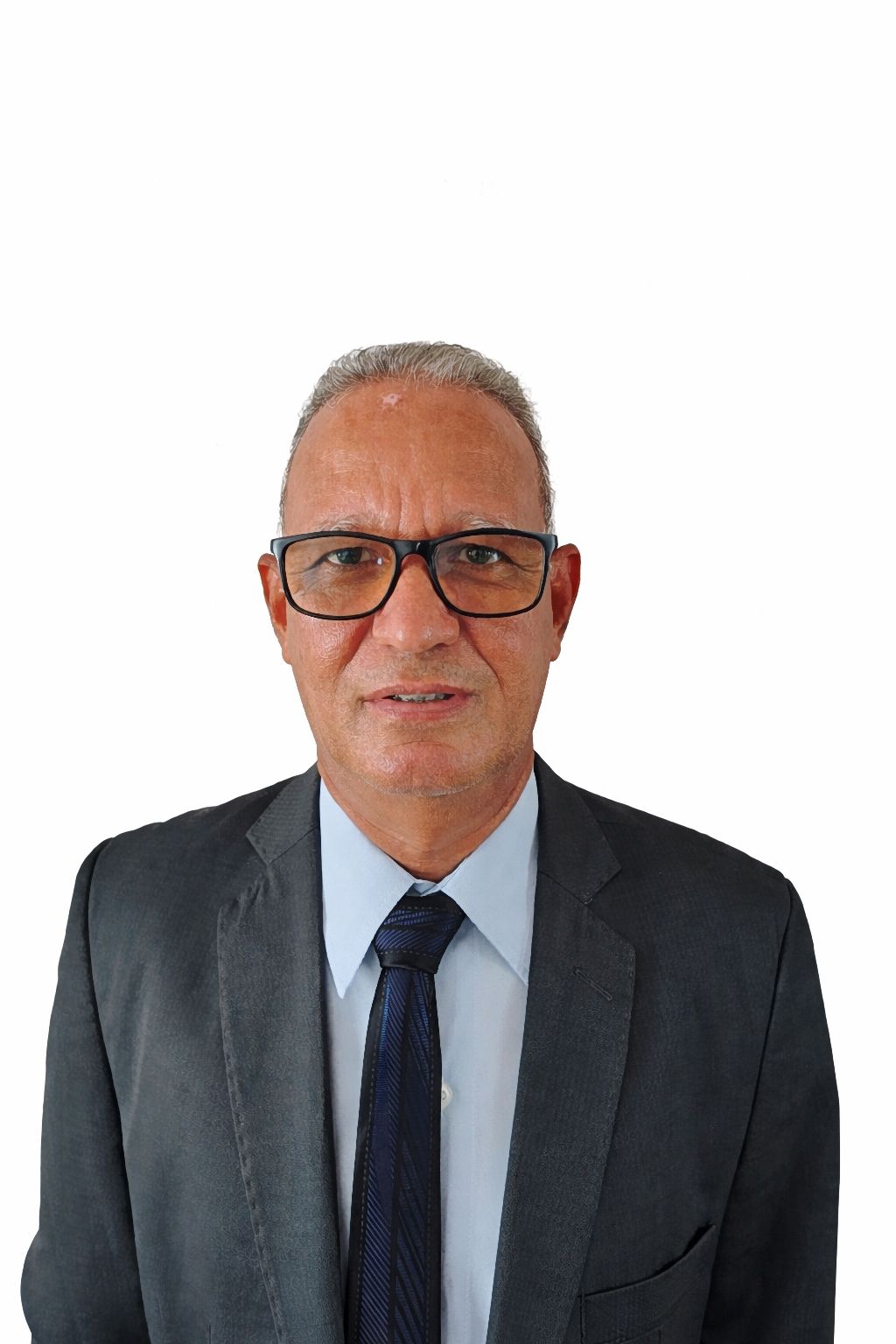 Luis Cláudio Monteiro