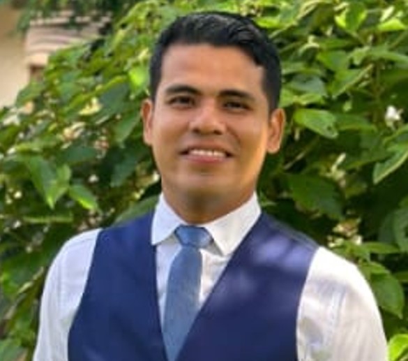 Cenio César Gamboa Valenzuela