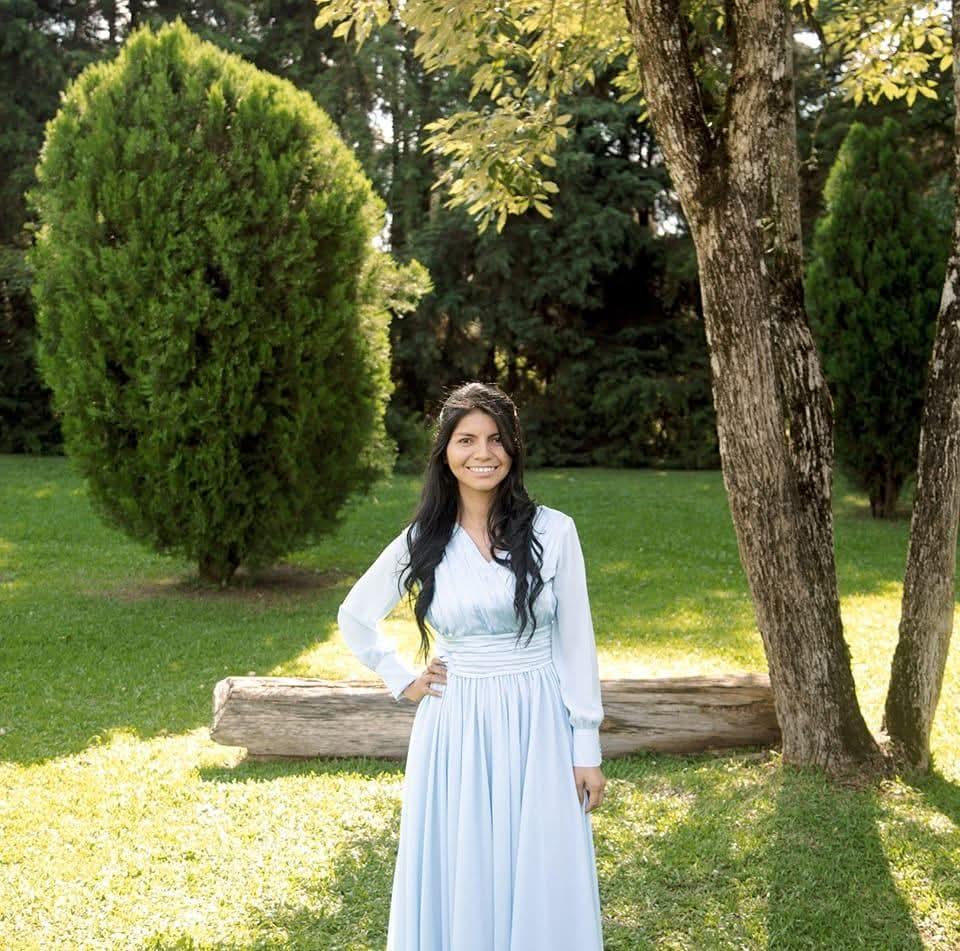 Marioly Mireisa Vallejos Soto