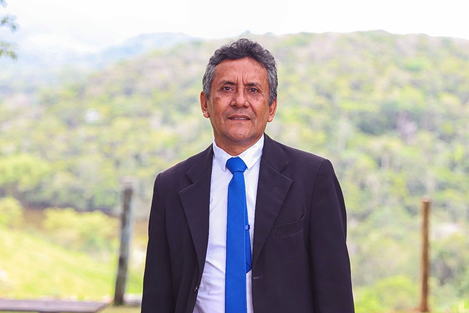 José Fernandes da Silva