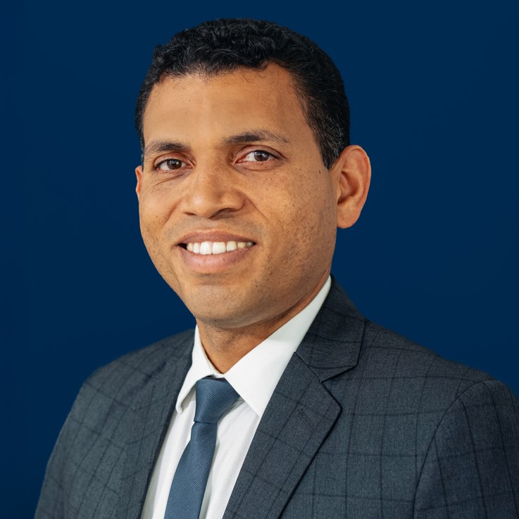 Joás da Silva Barbosa