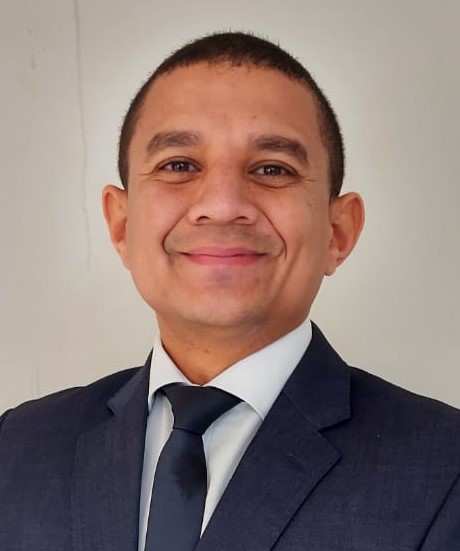 Miqueias Pinheiro de Souza