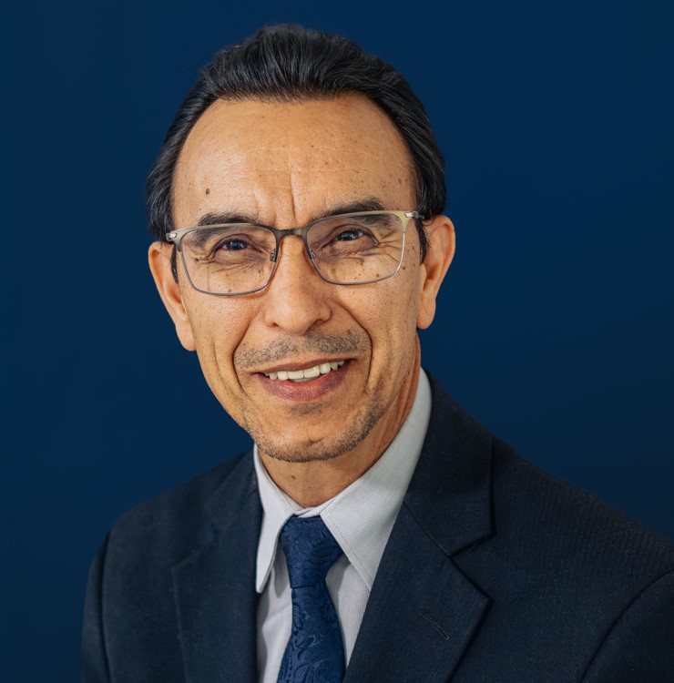 Geraldo Barboza Cardoso