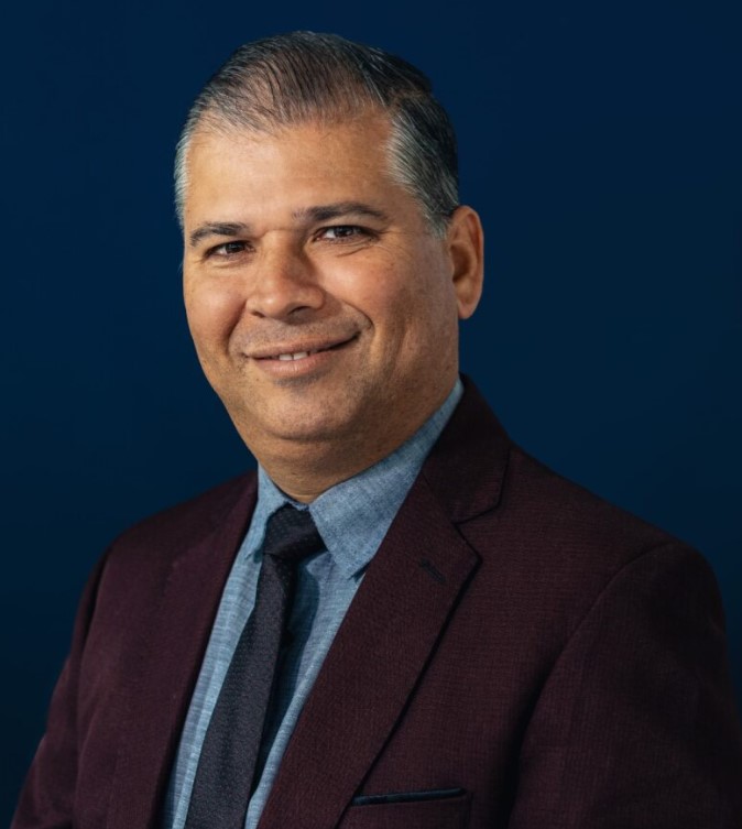 Davi Germano Moreira Ramos