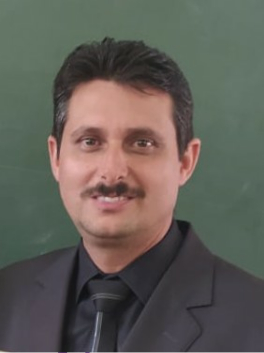 Renato Konrath de Oliveira