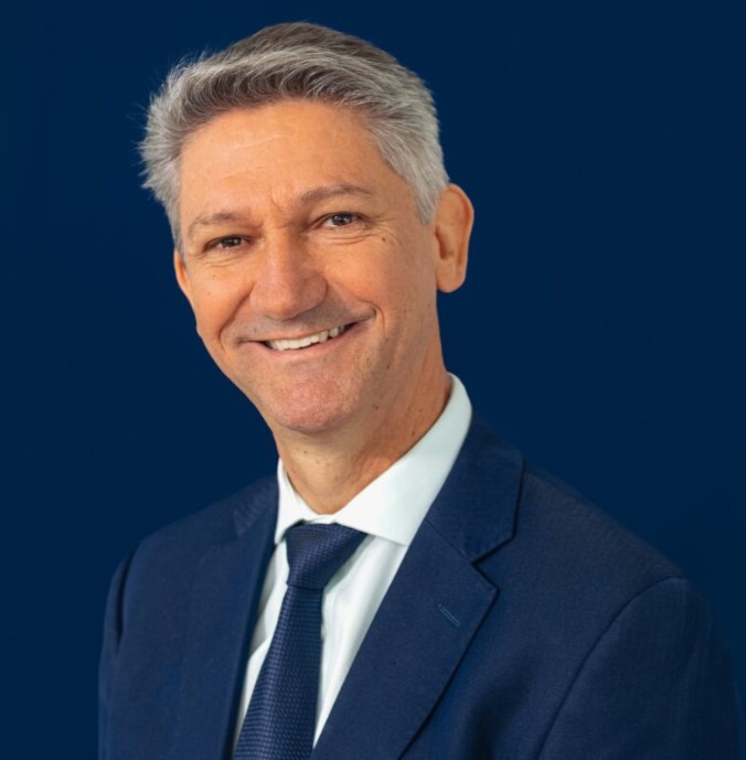 Cristiano Aparecido de Souza