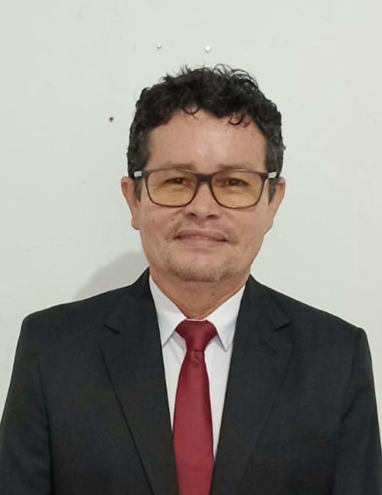 Antonio Nilton Ribeiro da Silva