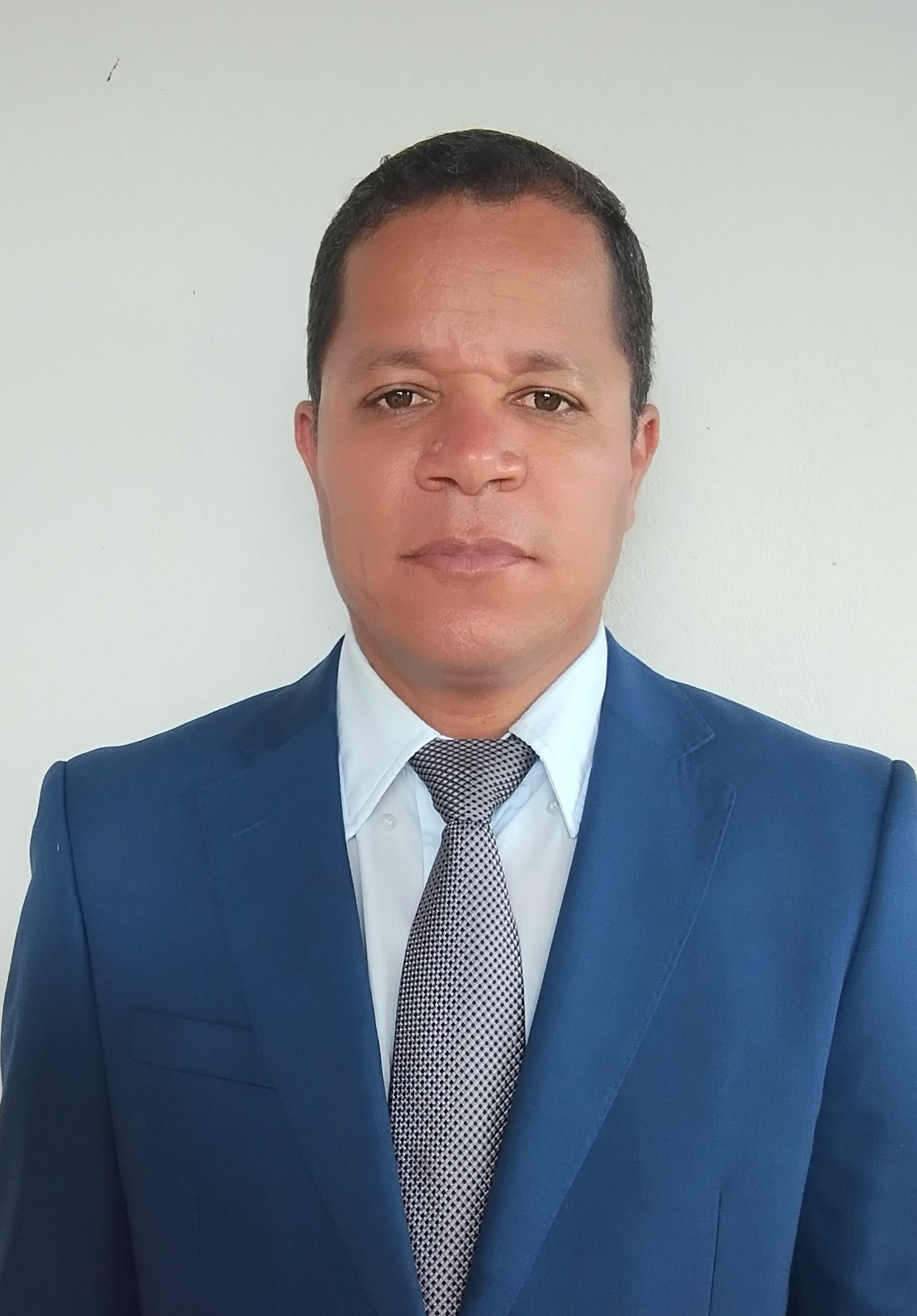 Fabio Junio Rodrigues da Rocha