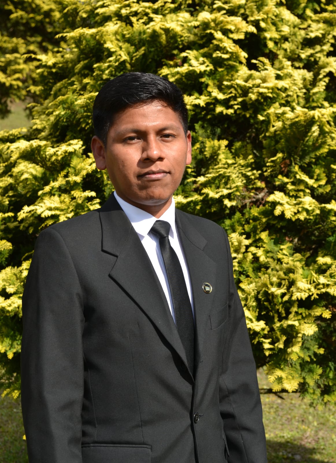 ABNER ORLANDO CALLASACA MAMANI