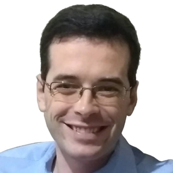 TERCIO LOVRO SANTIAGO