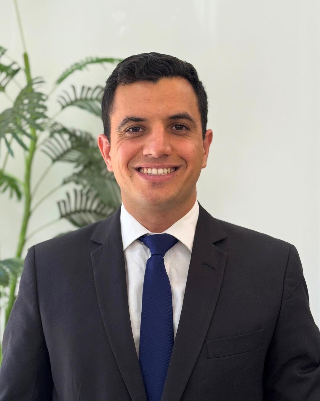 Guilherme Alves Gomes