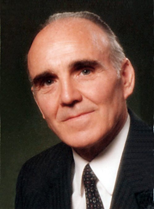 Brother Wilhelm F. Volpp Resting in the Lord 1926 – 2014