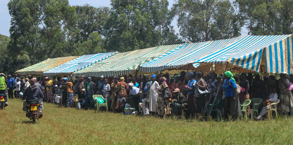 2014 Kenya Medical Mission