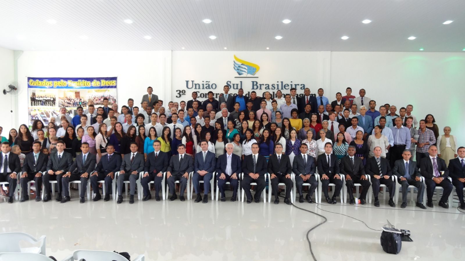 South Brazilian Union Colporteur Convention