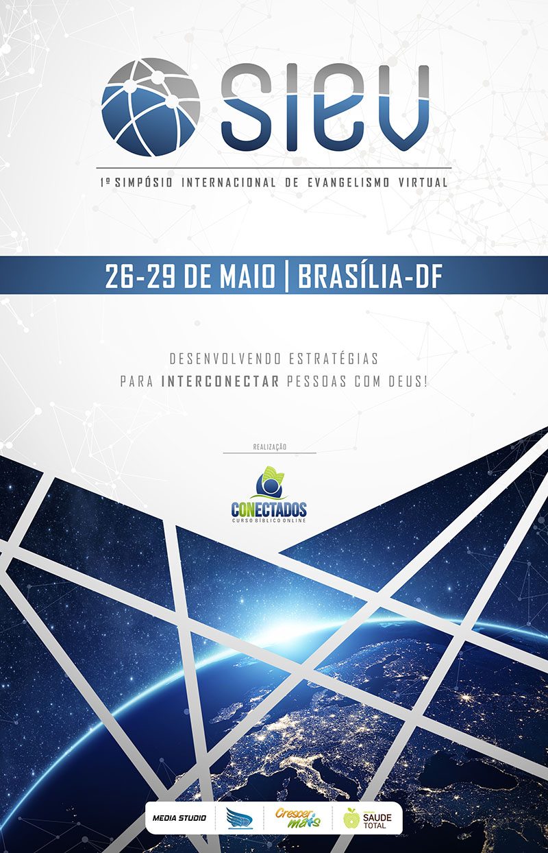 International Digital Evangelism Symposium