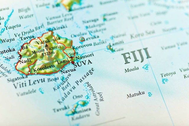 Update on Fiji Appeal