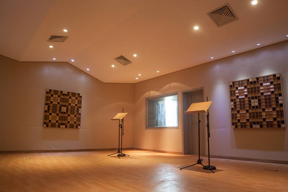Media Studio Update