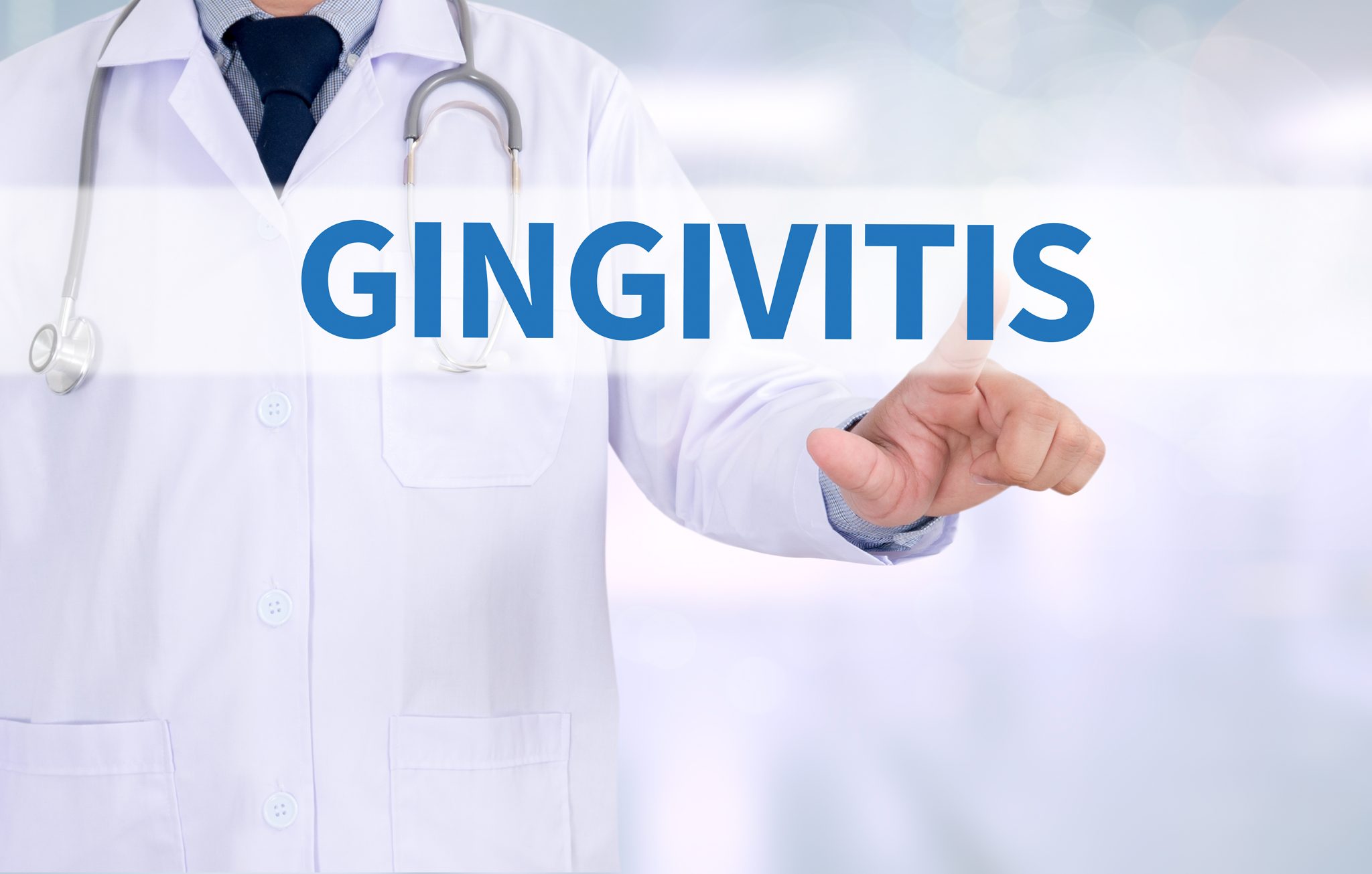 Fighting Gingivitis