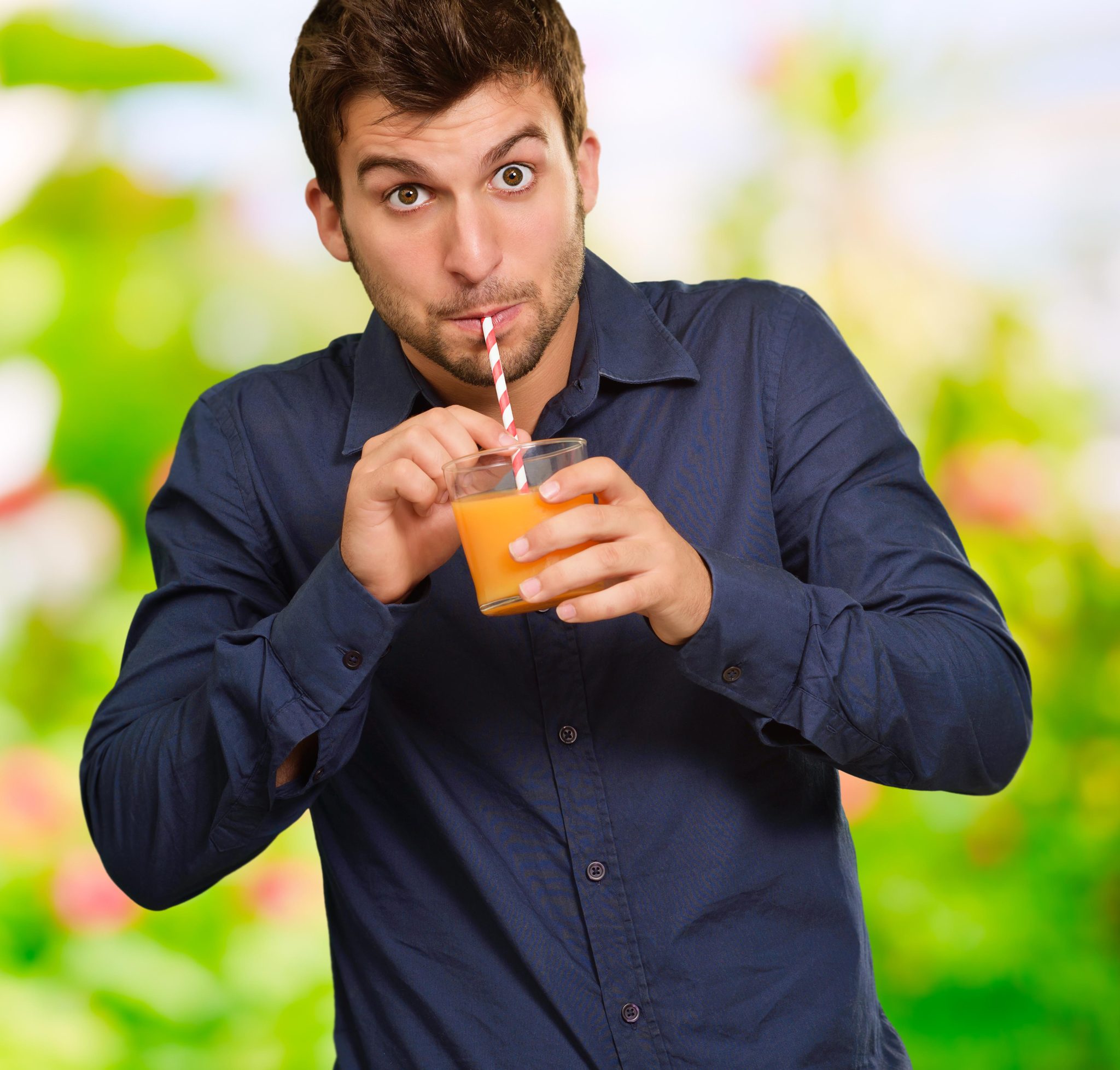 Juicing for Healthy Skin